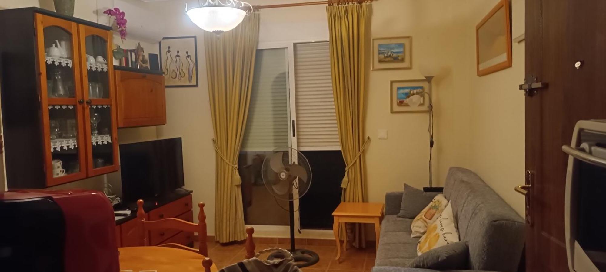 Апартаменты La Campana Dehesa de Campoamor  Экстерьер фото